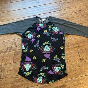 NWT LuLaRoe Randy size Small